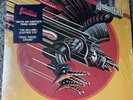 Judas Priest Screaming For Vengeance