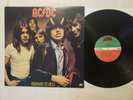 AC/DC - Highway To Hell -EX/VG++ 1979 Hard Blues Rock Atlantic SD-19244 Sleeve