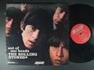ROLLING STONES Out of Our Heads ROCK Mono LP LONDON