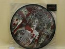 Cannibal Corpse “The Bleeding” 25th Anniversary Picture Disc Vinyl LP Record R37