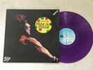RARISSIME LP 33T ORIGINAL COULEUR VIOLET 