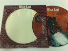 Meat Loaf Bat Out Of Hell 1977 Epos US Special Limited Bild Edition LP