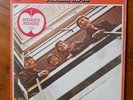 The beatles vinyl Disques rouges  1962-1966 2Xlp album