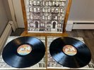 Led Zeppelin - Physical Graffiti -Vinyl 2LP Swan Song SS 2-200 Vinyl VG+