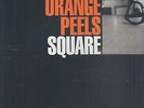 the orange peels square  lp sill sealed w/ 2 cd's