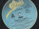 THE STRANGLERS  Rare 1982 Australian Promo Only 7