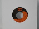 Sir (Boss) Harry - Town Without Pity - Vinyl 7