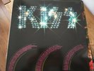 KISS  - WITH POSTER - VINYL LP Picture Disc