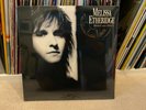 MELISSA ETHERIDGE - Brave And Crazy - Vinyl - **BRAND NEW/STILL SEALED** - 1989