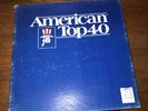 American Top 40 Program 801-11 Chart Date 3-15-80