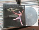 the TEMPEST lp Reference Recordings audiophile - LeRoux ballet - Prof Johnson