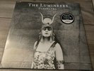 Cleopatra by The Lumineers (Record, 2016) Lp Vinyl Sealed Brand New