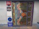 STYX...PARADISE THEATRE...LIMITED TO 1000 COPIES,,,BLUE VINYL...NEW AND UNOPENED