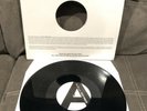 Serj Tankian - Elasticity *TEST PRESS* vinyl LP system of a down RARE