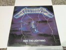 METALLICA 