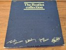 The Beatles Collection Vinyl Boxset BC13 Rare
