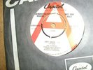 60s RARE  garage Standells Dirty Water /Rari  U.K   CAPITOL DEMO M-