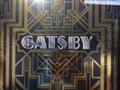 Sealed The Great Gatsby Original Soundtrack Blue Vinyl OST LP Urban Outfitters