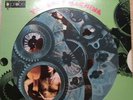 THE SOFT MACHINE - CPLP-4500 - LP Vinyl Record