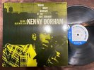 MINT  KENNY DORHAM CAFE BOHEMIA VOL. 2 BLUE NOTE BNJ 61003 MONO JAPAN Vinyl LP