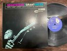 GRANT GREEN GRANTSTAND BLUE NOTE BST 84086 STEREO RVG US Vinyl LP