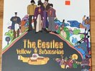 The Beatles Yellow Submarine Vinyl LP Capitol SW-153