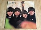 The Beatles Beatles For Sale Vinyl UK 1964 Palophone Mono Matrix XEX 503 - 4 N