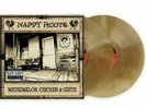 Nappy Roots - Watermelon Chicken & Gritz - VMP Brown Vinyl 2LP - SEALED & NEW
