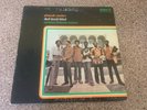 Pharoah Sanders Deaf Dumb Blind Stunning Rare Original Impulse USA LP