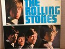 The Rolling STONES - CAROL EP - RARE FRANCE 45 rpm PICTURE SLEEVE - MINT