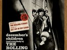 THE ROLLING STONES Decembers Children original FACTORY SEALED with HYPE STICKER
