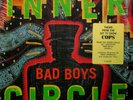 INNER CIRCLE - BAD BOYS - 1993 1ST EDITION 12