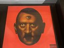 Westside Gunn Hitler Wears Hermes 6 VI LP SEALED Griselda RARE  Import red vinyl