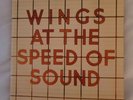 Wings At The Speed Of Sound Deluxe Edition