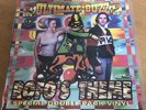 Ultimate Buzz Featuring MC Bee ‎– Rofo's Theme 12