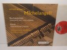 ASD 255 Rachmaninov & Ravel Piano Concertos Arturo Benedetti Michelangeli 1stDog