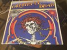 Grateful Dead Skull & Roses 50th Propeller Vinyl, Brand New Sealed OOP 5000 Rare