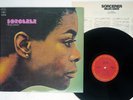 MILES DAVIS SORCERER CBS/SONY 18AP 2070 Japan VINYL LP