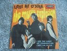 The Music Explosion - Little Bit O' Soul 1967 FRANCE EP DISQUES VOGUE MOD GARAGE