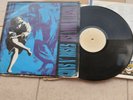 GUNS 'N'ROSES-USE YOUR ILLUSION II ,LP TEST PRESS, WHITE, BLACK LABEL  PROMO