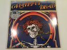 Grateful Dead - Skull and Roses LP B&W Helicopter Vinyl **SEALED** Ltd 50th Ann.