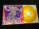 ELVIS PRESLEY 45 PROMO PB-13500 I WAS THE ONE/WEAR MY RING RARE YELLOW VINYL NM