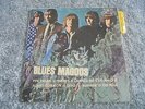 The Blues Magoos - Pipe Dream 1967 SPAIN EP MERCURY GARAGE PSYCH