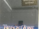 TWILIGHT ZONE THE MOVIE Original Sdtrk. 12