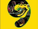 Rolling Stones 'A Bigger Bang' Carnaby Street limited edition splatter vinyl.