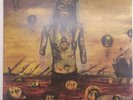 Slayer - Christ Illusion (2006) - First Pressing Vinyl LP - Red