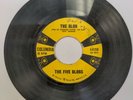 45 Record The Five Blobs The Blob/Saturday Night In Tiajuana VG