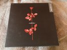 Depeche Mode - Violator - Vinyl LP Album