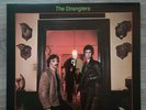 THE STRANGLERS 'IV Rattus Norvegicus' 1977 Vinyl LP With Inner