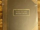 Brandi Carlile The Story 180 Gram Pearl Colored 2x LP Reissue Vinyl Limited New